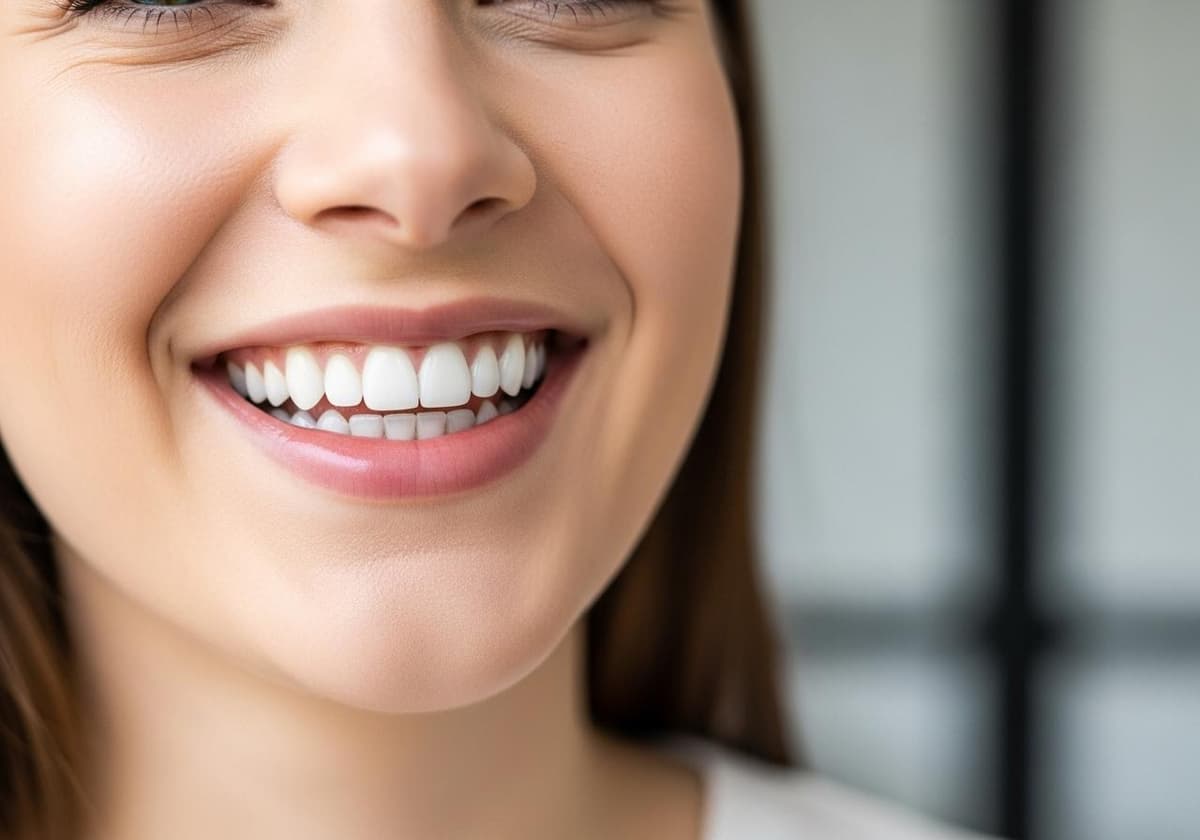 Teeth Whitening Tips For A Brighter Smile