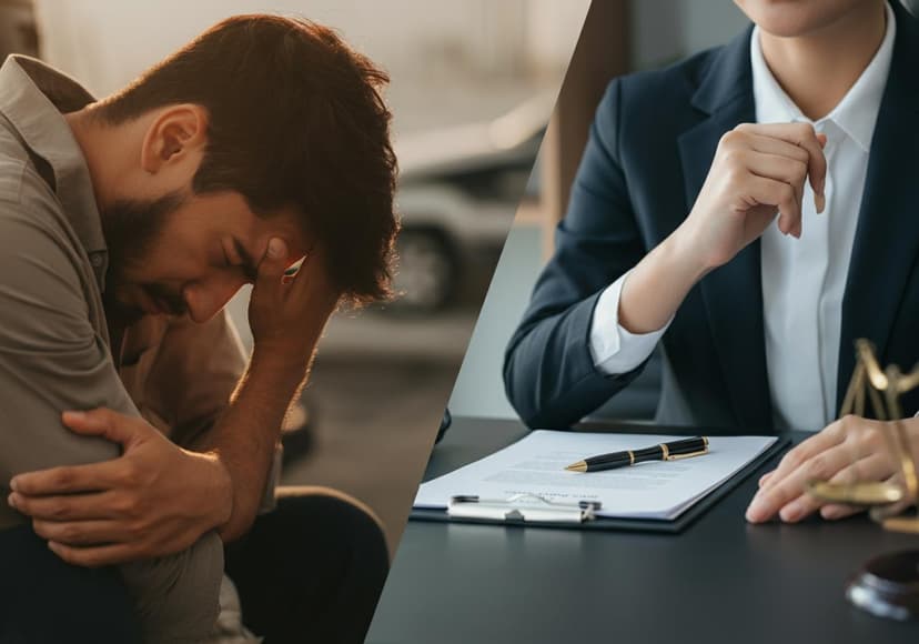 The Importance Of Hiring A Personal Injury Lawyer