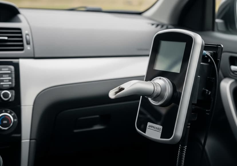 The Most Affordable Interlock Devices