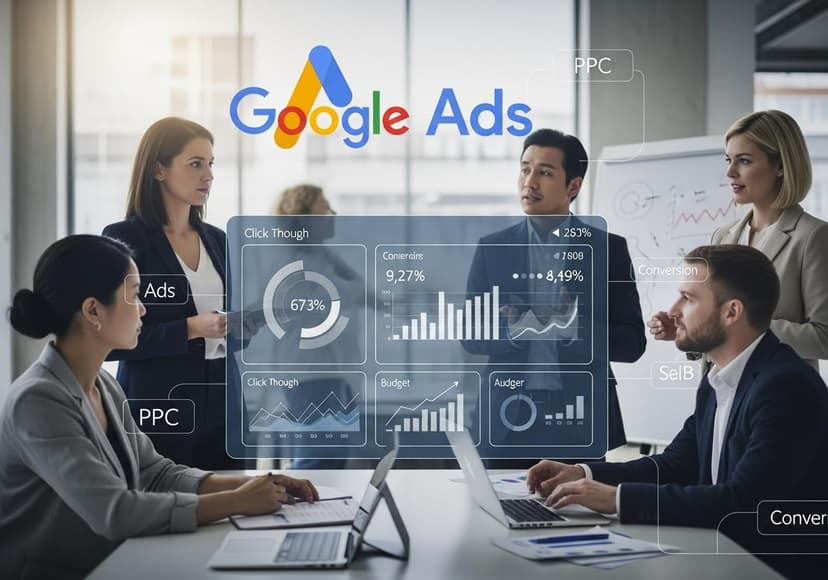 The Top 10 Ppc Advertising Firms In The World