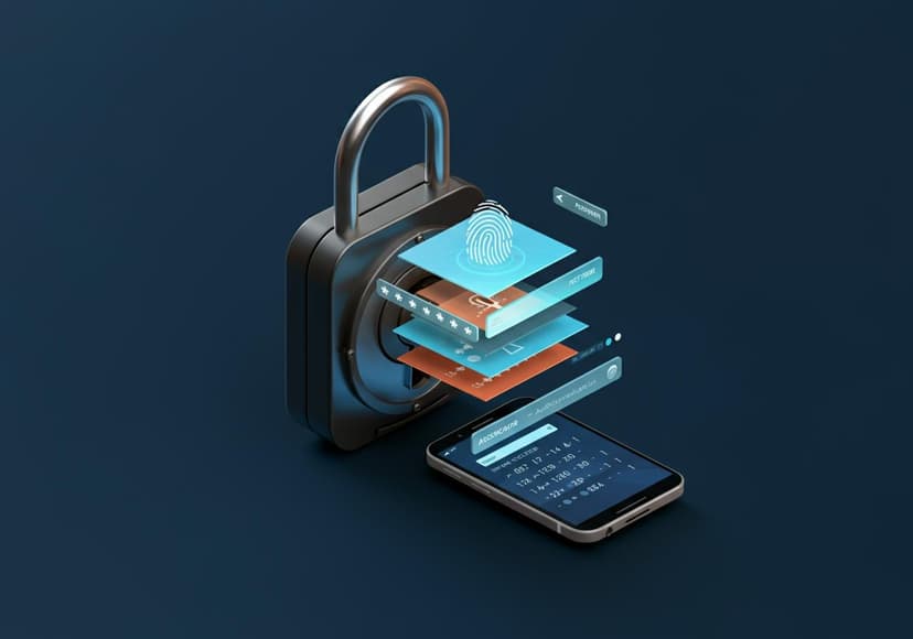 Two Factor Authentication Methods