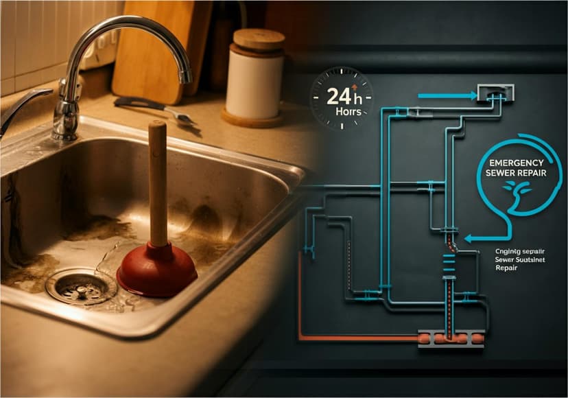 Unclogging Drains Diy Tips And Tricks