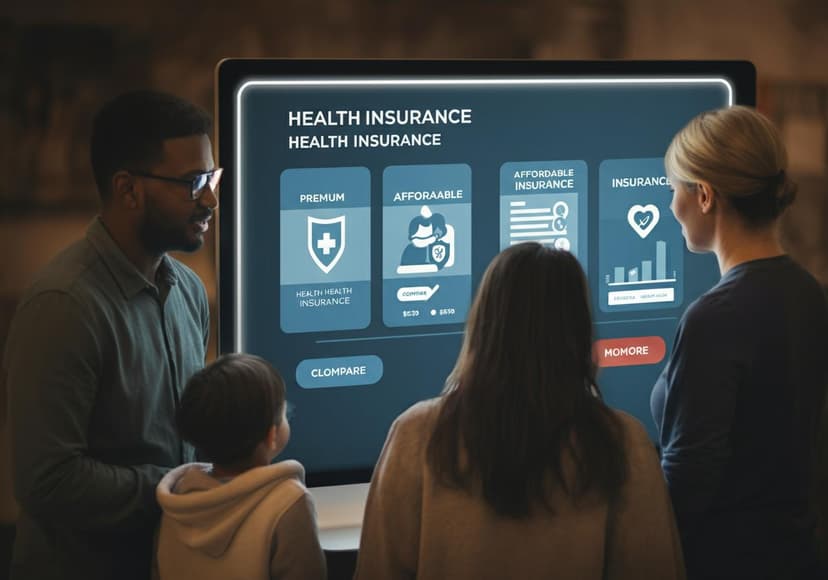 Understanding Health Insurance Premium