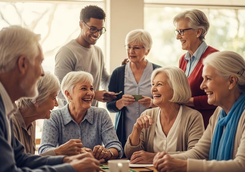 Understanding Medicare Insurance For Seniors