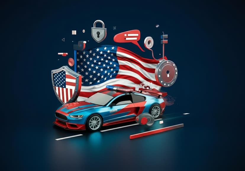 Us Car Insurance Overview