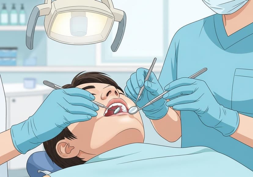 What To Expect During A Tooth Extraction Procedure