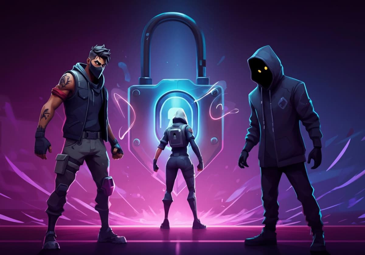 Why You Need 2Fa For Fortnite