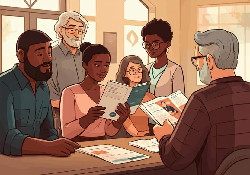 Within Reach Healthshare Insurance Options