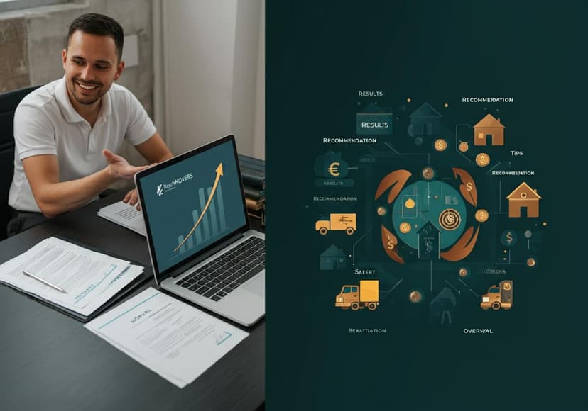 Within Reach Movers Recommendation Tips