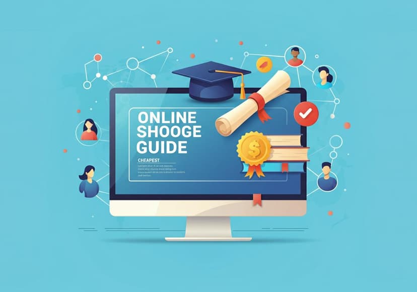 Within Reach Online Shools Guide