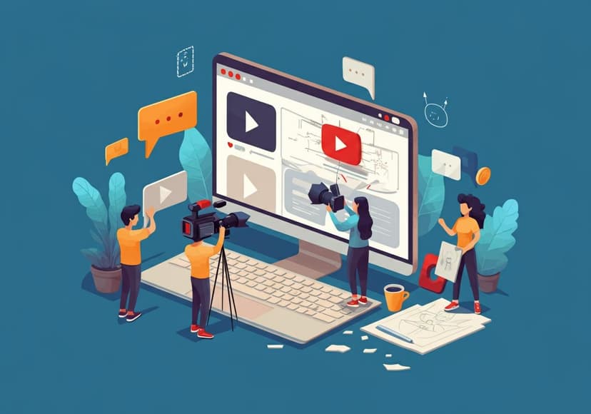 Youtube Growth Beginners Guide