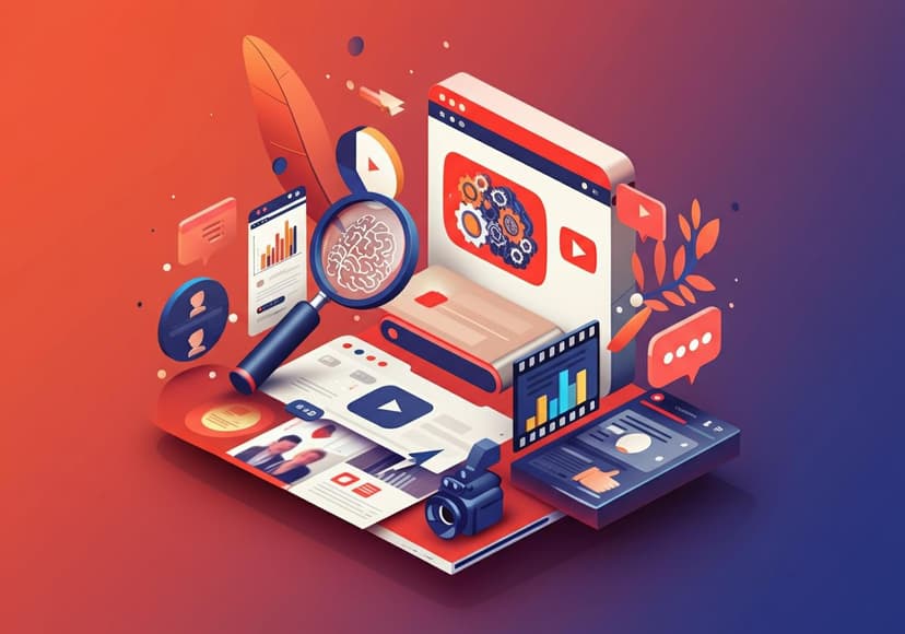 Youtube Optimization A Beginners Guide